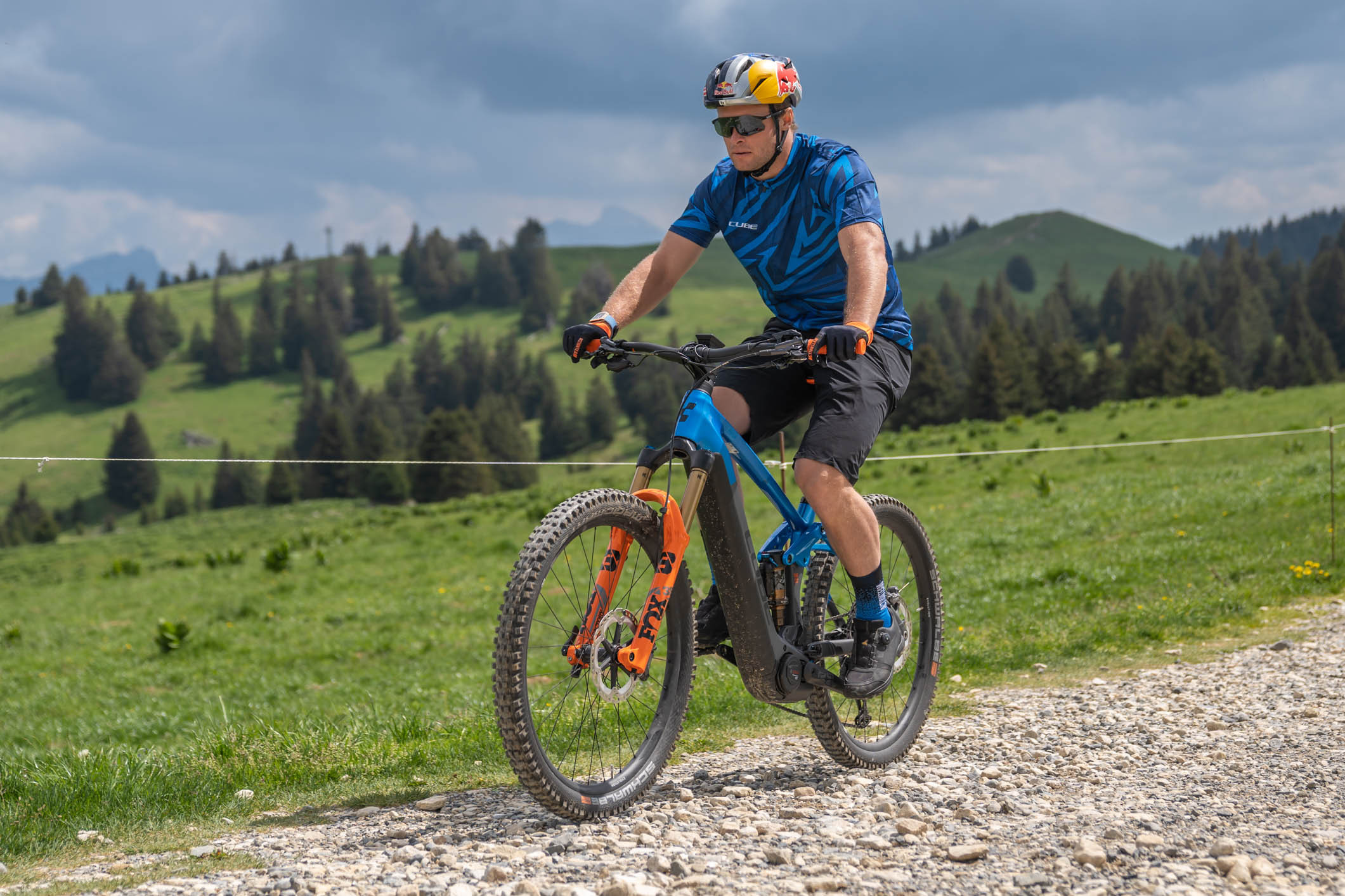 Le vélo, un allié pour performer !