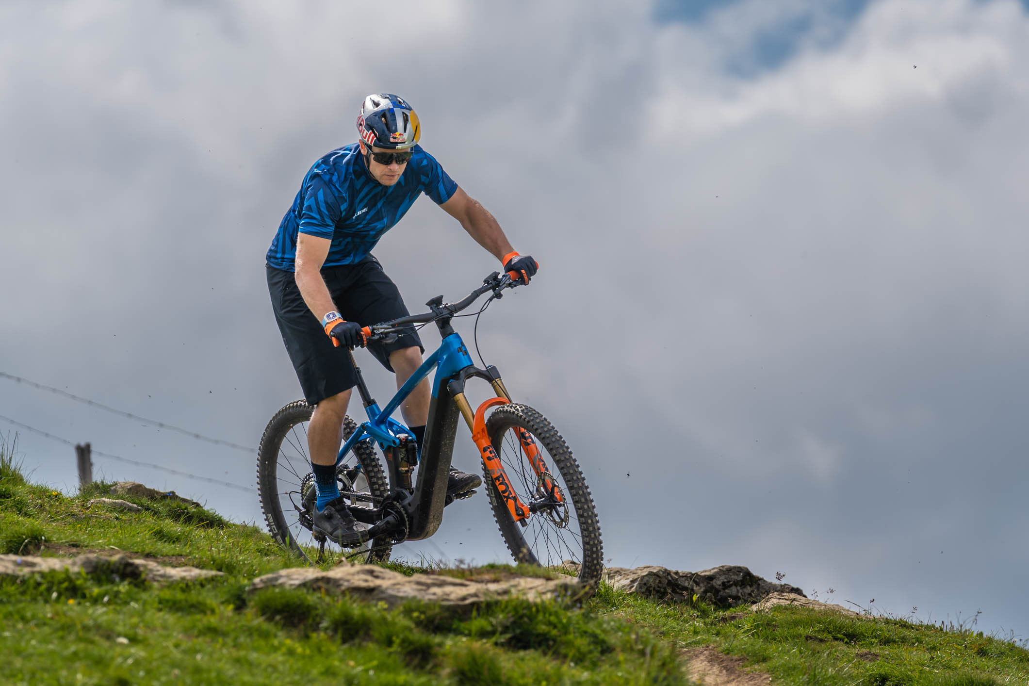 Le vélo, un allié pour performer !