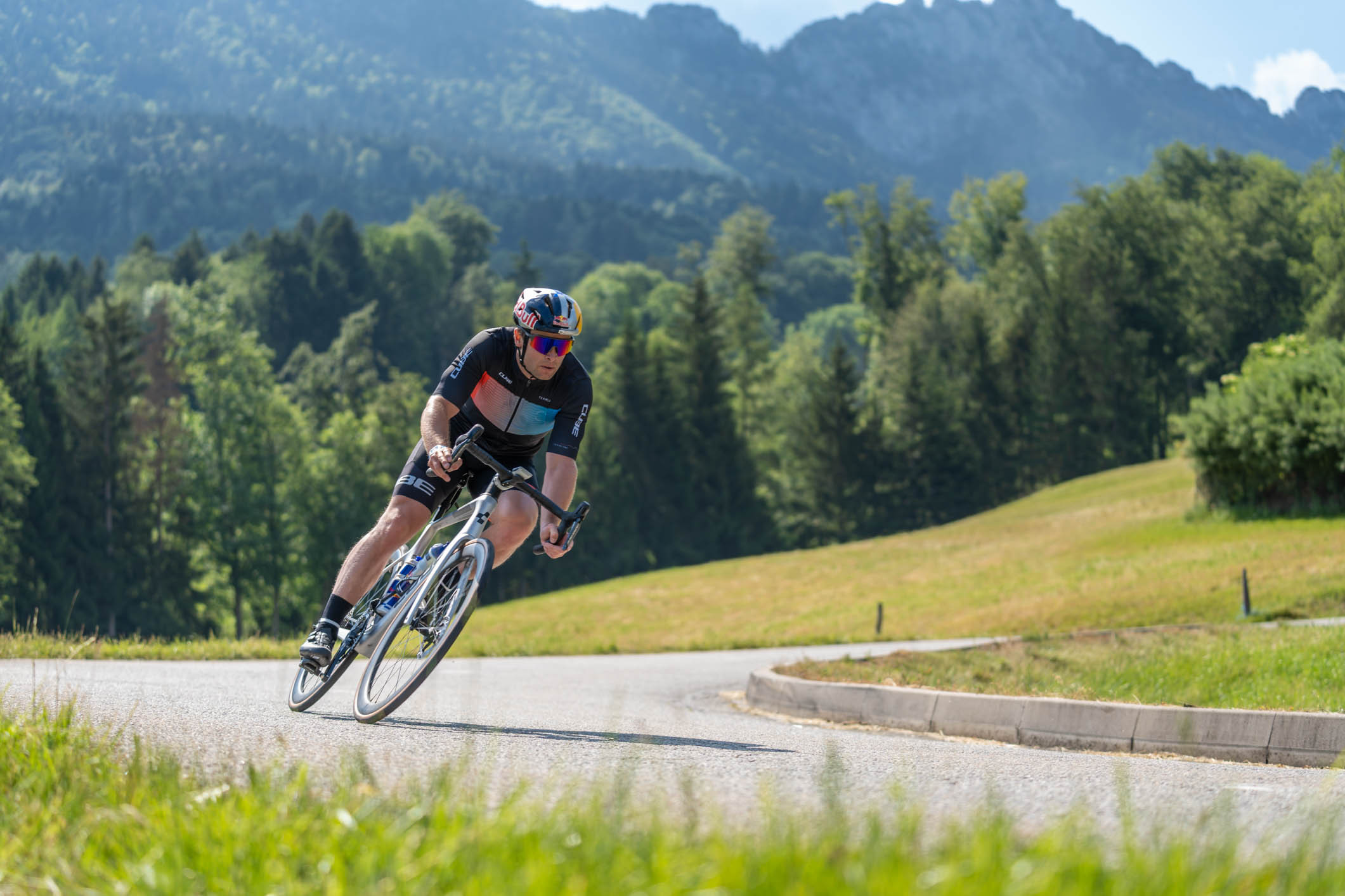 Le vélo, un allié pour performer !