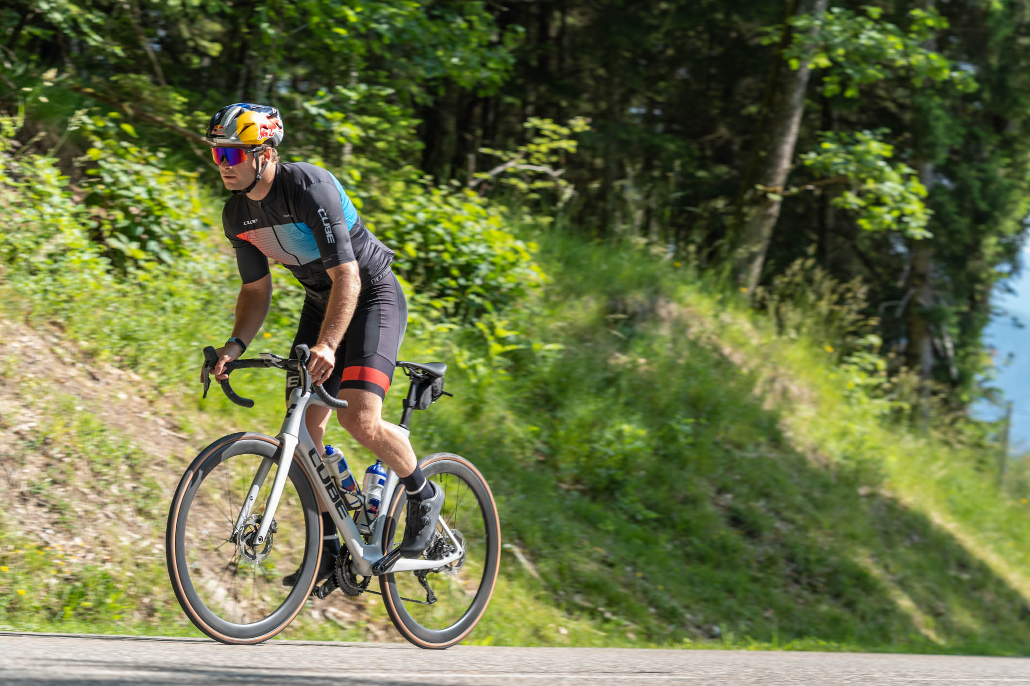 Le vélo, un allié pour performer !