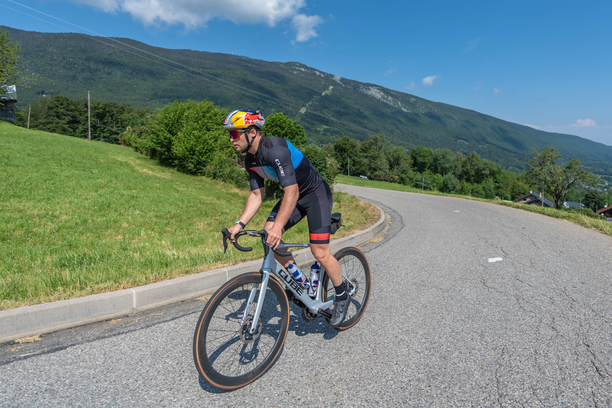 Le vélo, un allié pour performer !