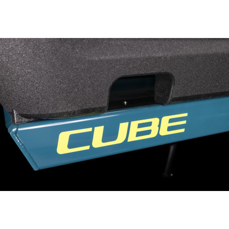 Cube 12841 housse de siege de voiture pour cargo hybride cargo sport