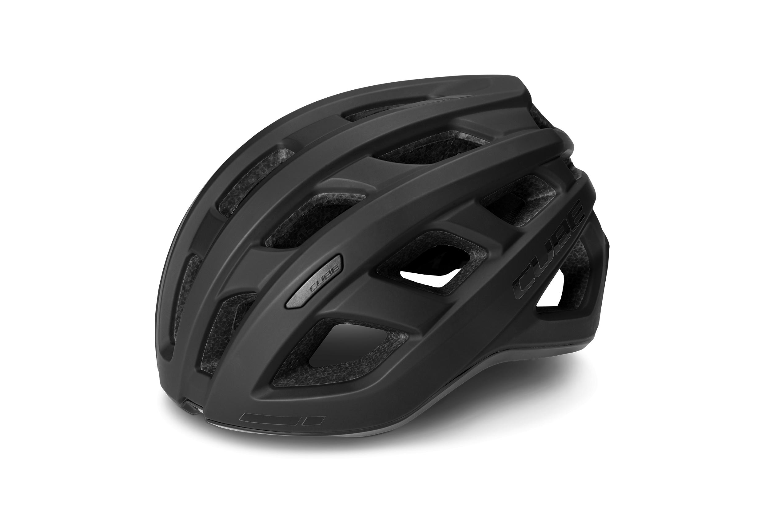 Cube road helmet sale