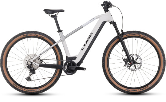 Vtt cross best sale country electrique