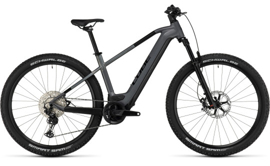 Vtt cross country discount electrique