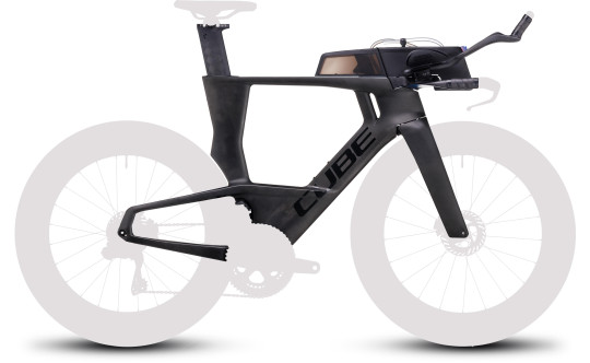 Velos de Route CUBE pour le Triathlon et le chrono