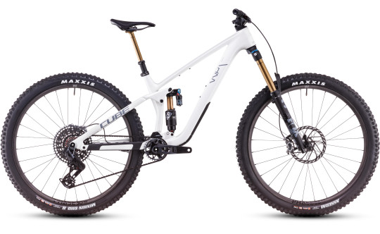 VTT CUBE