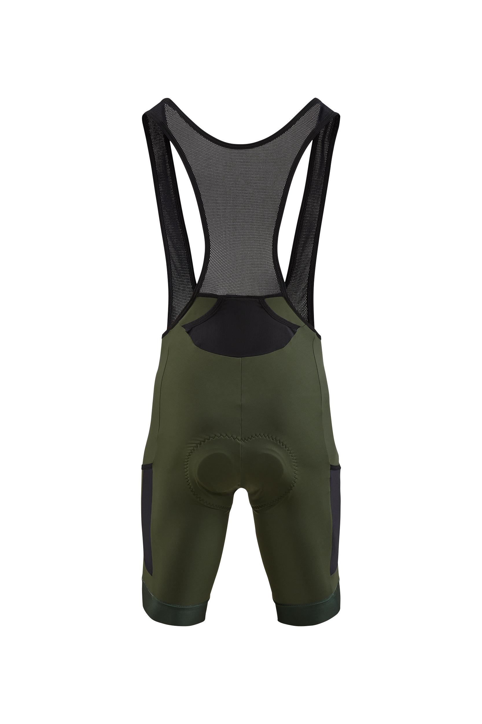 Cube blackline bib shorts online