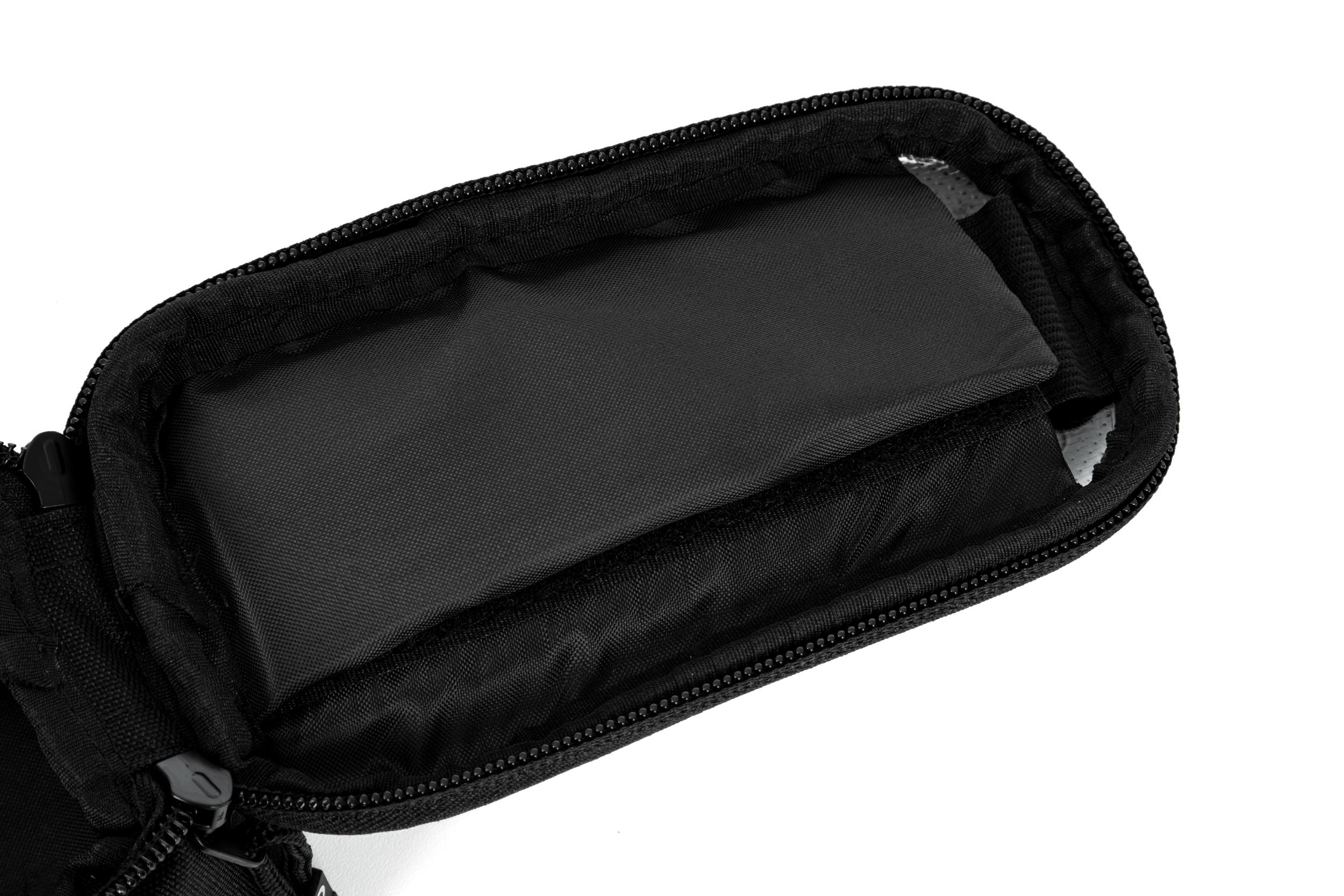 rapha top tube bag