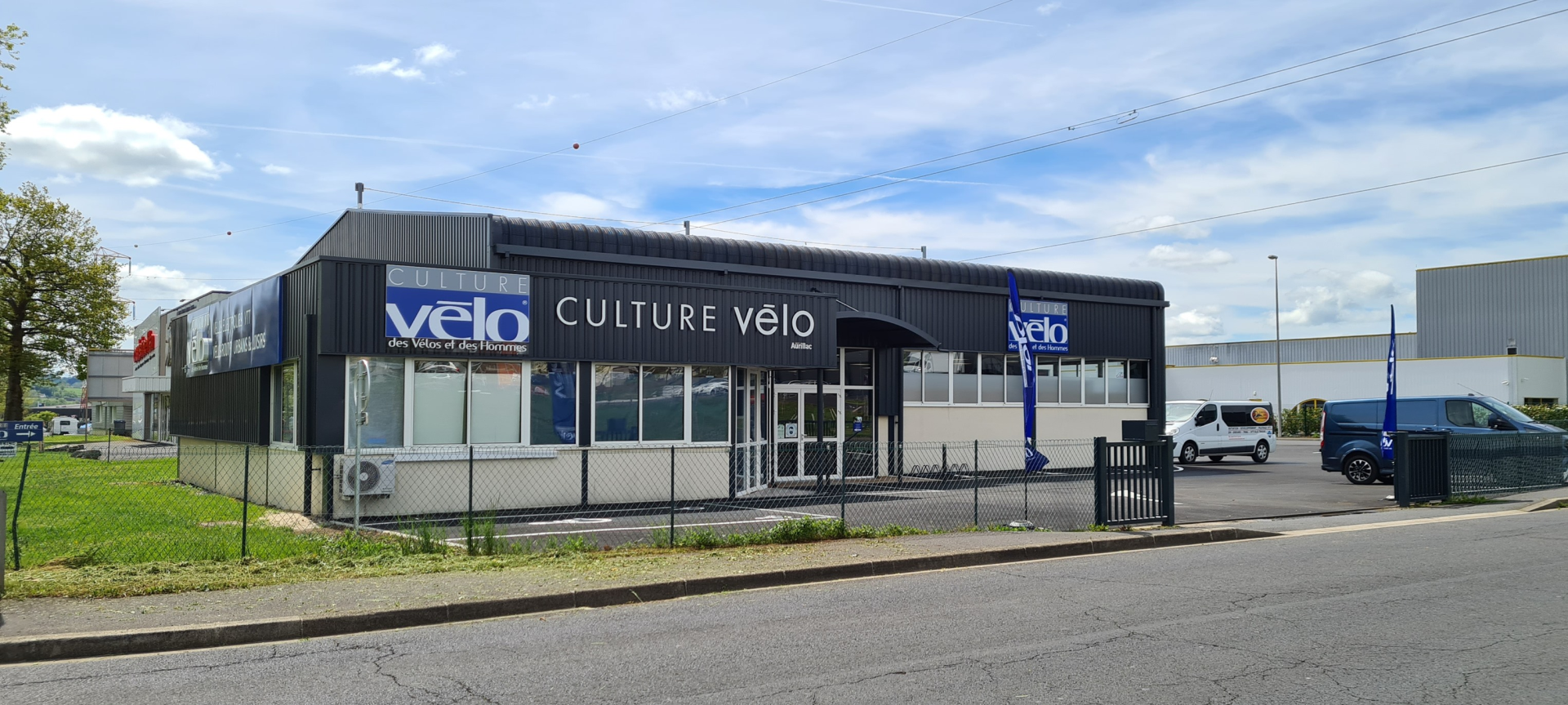 CULTURE VELO