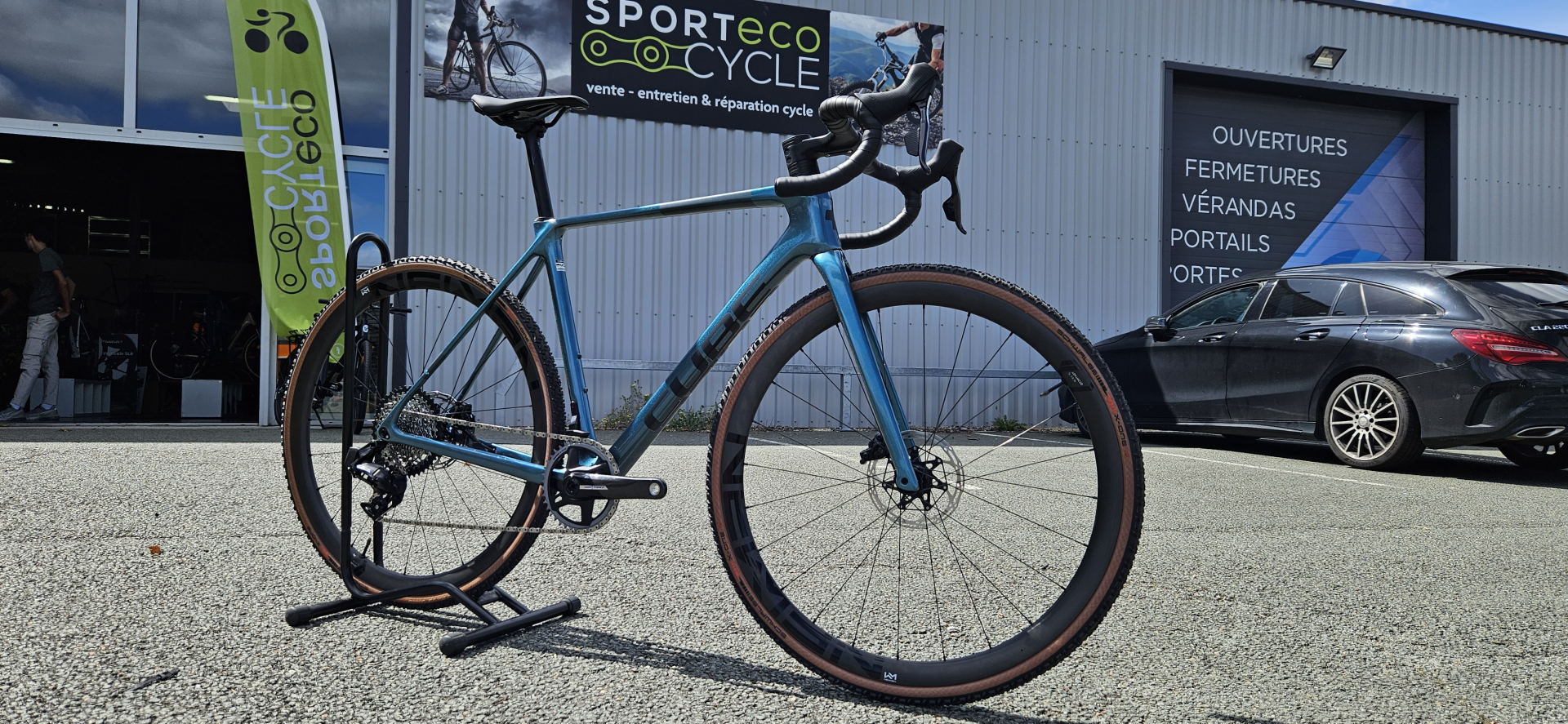 SPORT ECO CYCLES