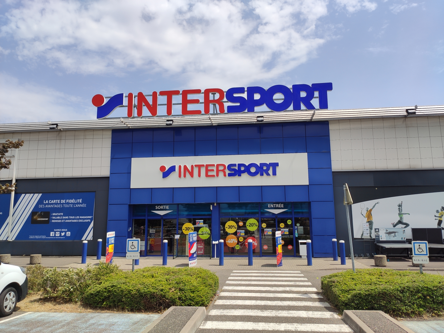 Intersport Colmar