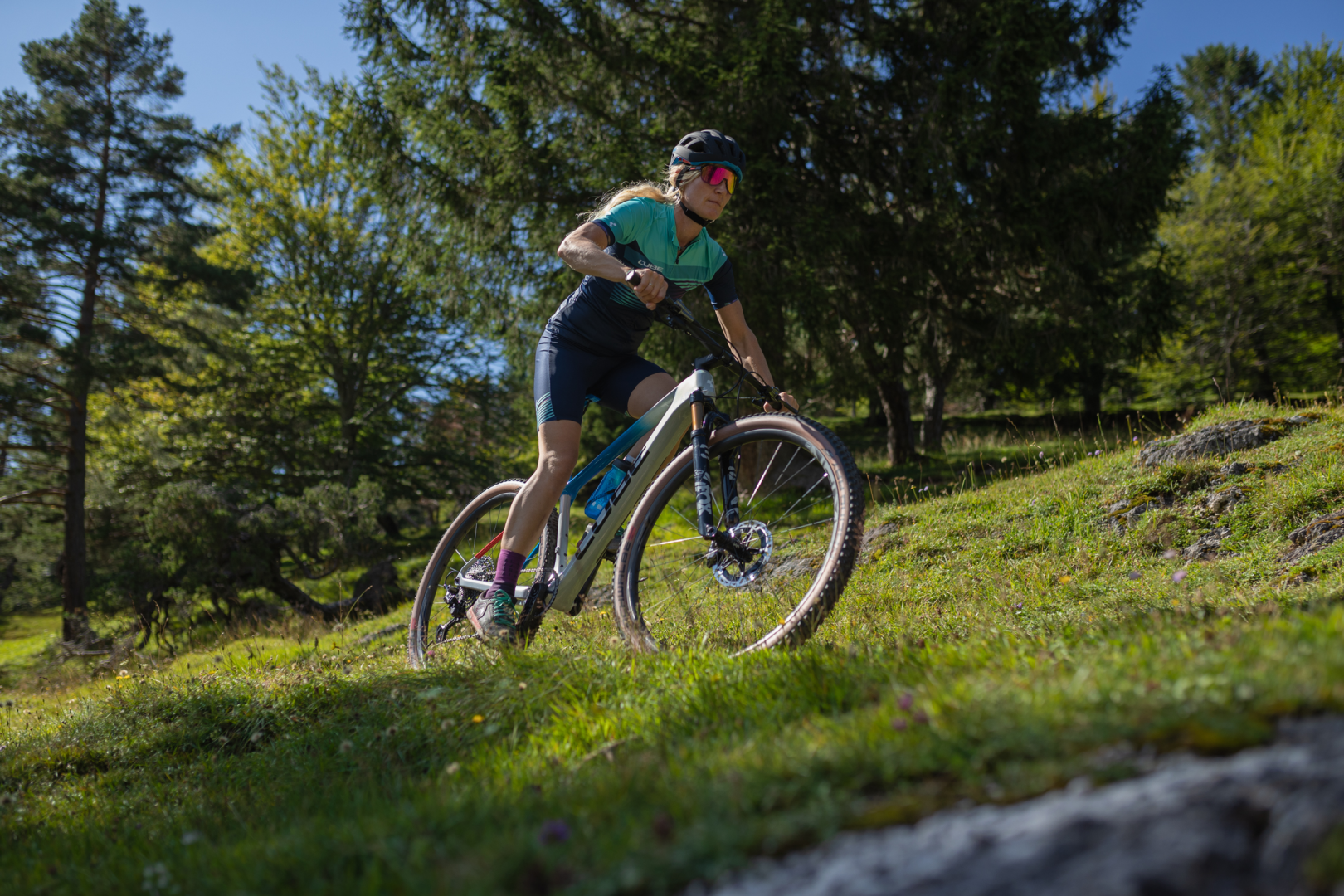 Photo du magasin Cycle et Sport