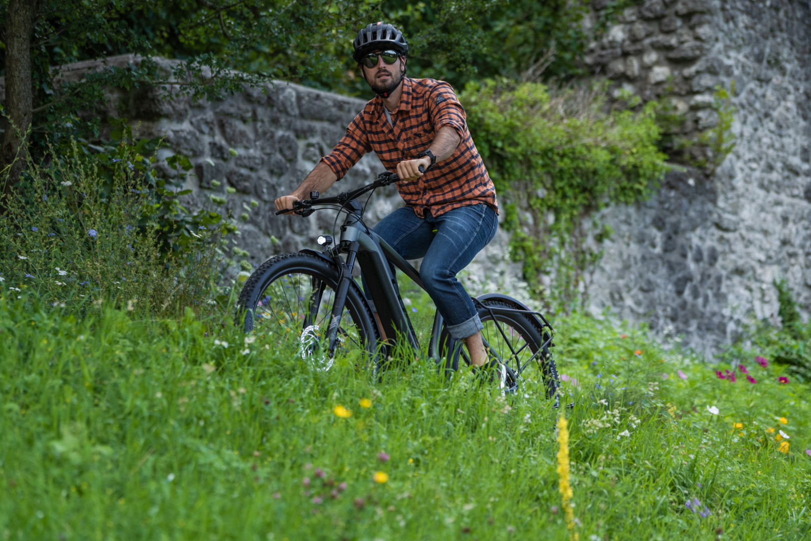 Photo du magasin CYCLES SPRINT