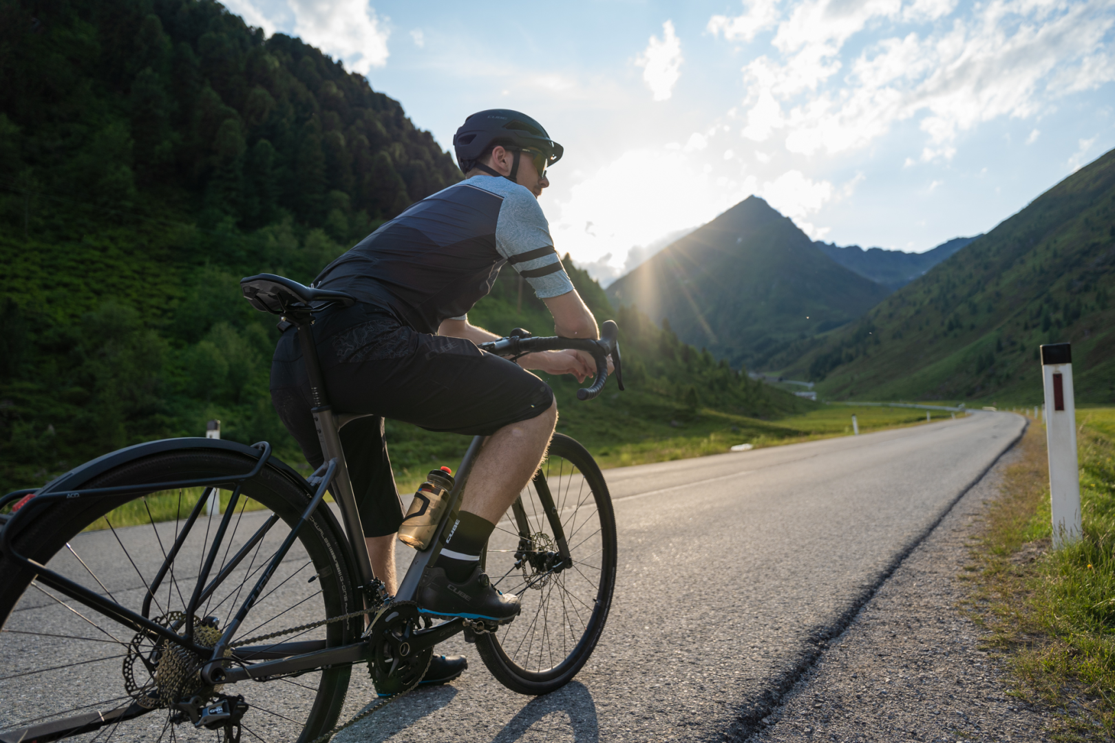 Photo du magasin CYCLES SPRINT