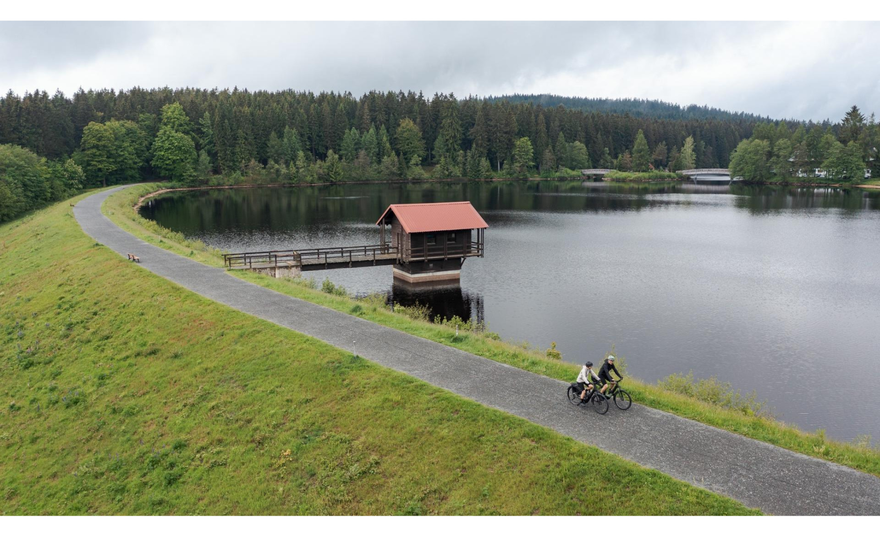 Photo du magasin MOUSTIERS BIKE SERVICES