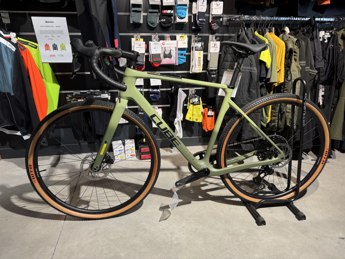 Photo du magasin My Vélo Boulogne