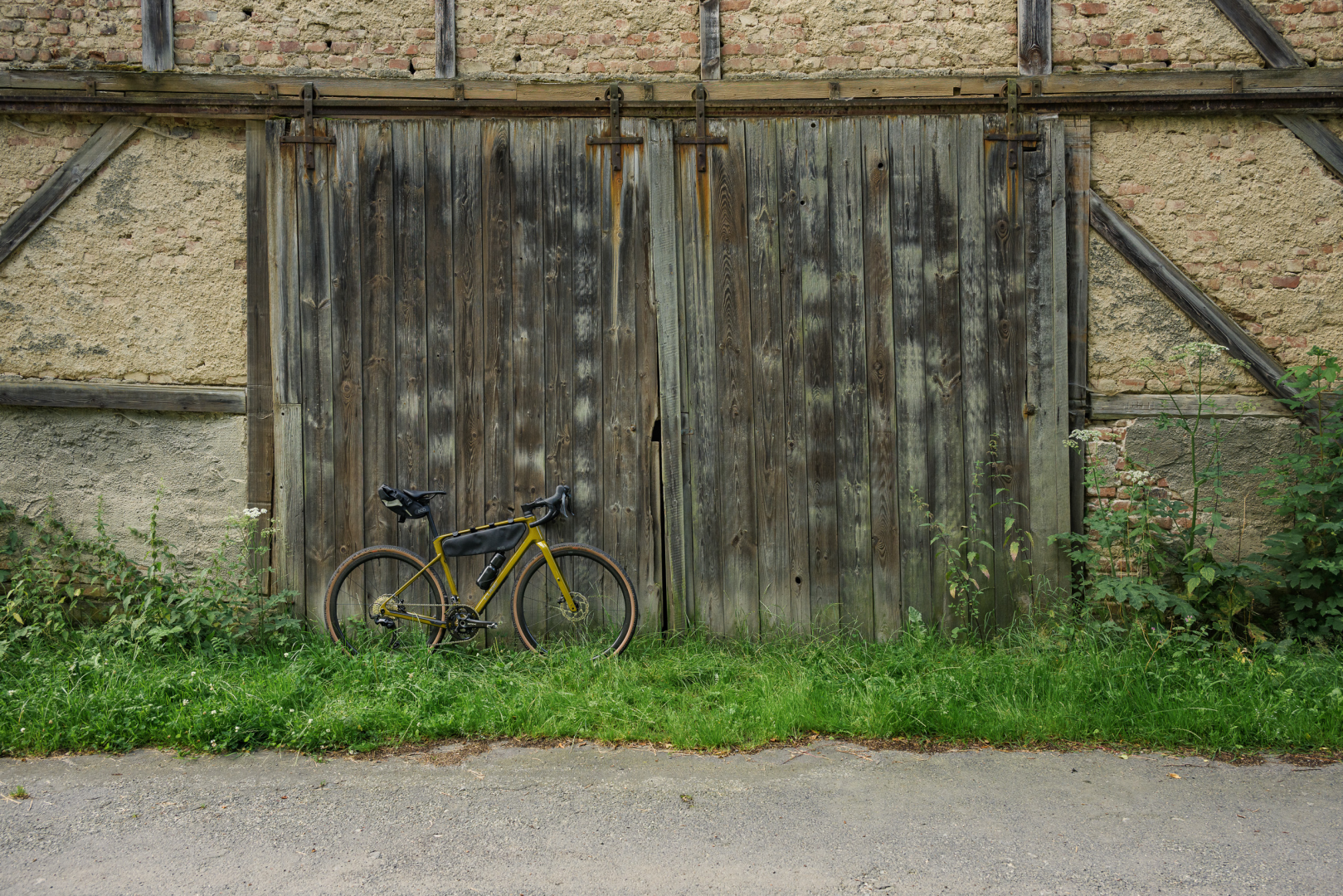 Photo du magasin Bouticycle