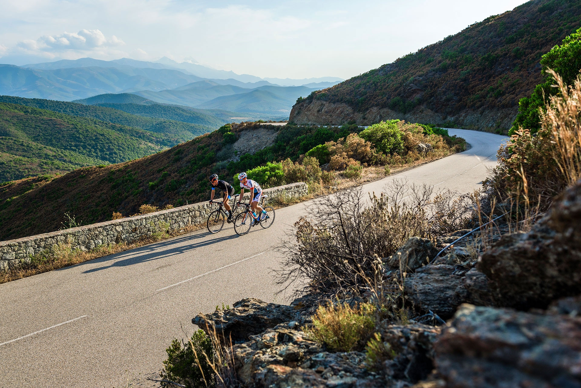 Étape du Tour : Période 1, la Préparation Foncière