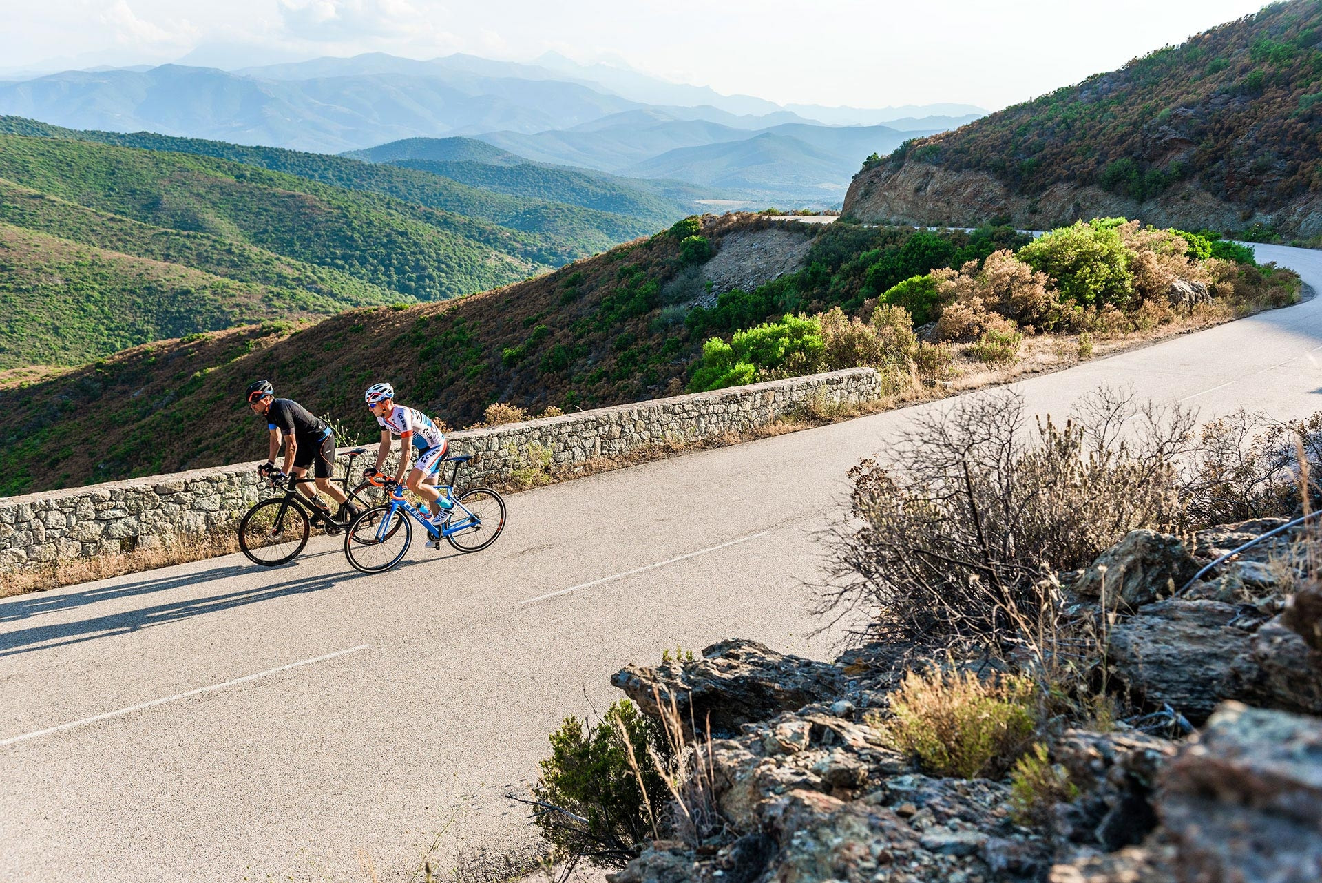 Étape du Tour : Période 3, la Préparation Pré-Compétitive